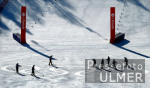Olympische Winterspiele 2002 Abfahrt Damen