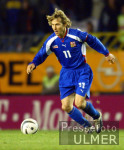 Nedved am Ball
