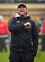 Fussball 1. Bundesliga, Saison 2011/2012: Borussia Dortmund - SC Freiburg