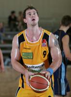 Basketball Walter Tigers Tuebingen - Alba Berlin