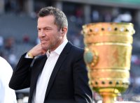 FUSSBALL DFB POKAL FINALE 21/22: SC Freiburg - RB Leipzig