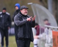 Fussball B - Junioren Regionenstaffel Mitte 22.03.2026 SGM Eichenberg - SGM Deckenpfronn / Kuppungen / Sulz