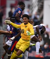 Fussball 1. Bundesliga 2025/2026 Testspiel 
RB Leipzig - FC Toulouse
