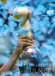 FIFA Confed Cup: Brasilien - Argentinien