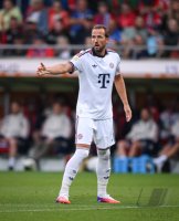 Fussball  Testspiel 1. Bundesliga   26/27   18.08.2026 1. FC Heidenheim - FC Bayern Muenchen