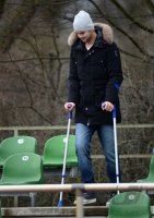 Fussball, 1. Bundesliga Saison 2012/2013, Testspiel Werder Bremen - Eintracht Braunschweig