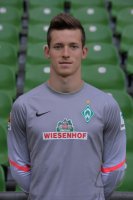 Fussball 1. Bundesliga, Saison 2014/2015:  SV Werder Bremen
