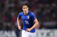 FUSSBALL UEFA U21 - EURO 2019: Italien - Spanien