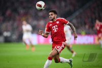Fussball  1. Bundesliga   Saison 2026/2027     6. Spieltag  FC Bayern Muenchen - RB Leipzig