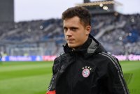 Fussball CHL 14/15 Viertelfinale: FC Porto - FC Bayern Muenchen