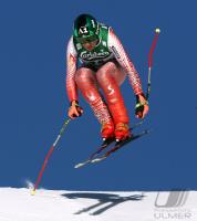 Ski Alpin  Herren Abfahrt Wengen