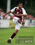 Fussball 1. Bundesliga  1. FC Kaiserslautern