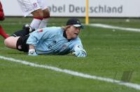 Fussball 1.Bundesliga 1. FC Kaiserslautern - FC Bayern Muenchen