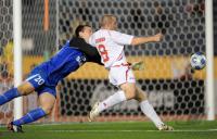 Fussball International  Club WM  Adelaide United  - Waitakere United