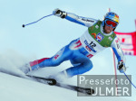 SKI   Weltcup  Riesensalalom  Slden Herren Vincent Millet (FRA)