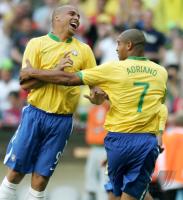 Fussball WM 2006 BRA-AUS