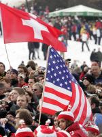 Ski-Alpin, 19.01.2008, Abfahrt Kitzbuehel