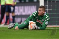 Fussball 1. Bundesliga Saison 15/16: SV Werder Bremen - 1. FC Koeln