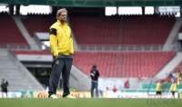 Fussball DFB Pokal 1. Runde 14/15: Trainer Juergen Klopp (Borussia Dortmund)