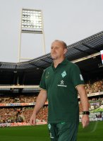 Fussball 1. Bundesliga, Saison 2011/2012: Werder Bremen: SCHAAF