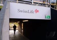 FUSSBALL INTERNATIONAL: Schweiz - Rumaenien