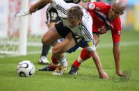 Fussball WM 2006: