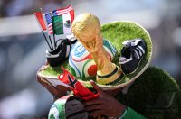 Fussball WM 2026 Testspiel USA - Deutschland