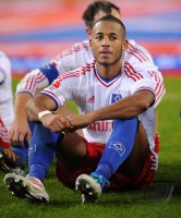 Fussball 1. Bundesliga, Saison 2011/2012: Hamburg - Hoffenheim