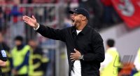 Fussball 1. Bundesliga Saison 2025/2026
FC Bayern Muenchen - SV Werder Bremen