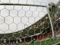 Fussball WM 2006 Holland - Elfenbeinkueste