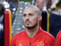 Fussball International Testspiel: Deutschland - Spanien