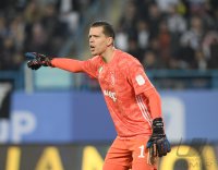 Fussball Supercoppa Italia Finale 2019 in Riad: Juventus Turin - Lazio Rom