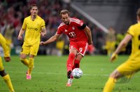 Fussball International CHL 26/27: FC Bayern Muenchen - FK Bodoe / Glimt
