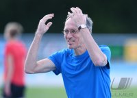 Leichtathletik Meeting LAV Tuebingen und Friends