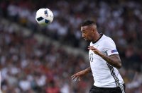 Fussball International Europameisterschaft 2016: Deutschland - Ukraine