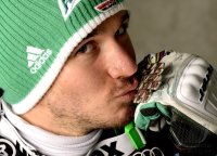 Ski WM 2013 Slalom Herren - Felix Neureuther (GER) gewinnt Silber