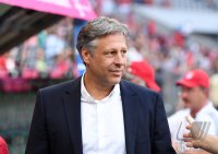 Fussball Testspiel Saison 16/17: FC Bayern Muenchen - Manchester City