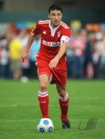 Fussball 1. Bundesliga: Testspiel  Rodn Waginger - FC Bayern Muenchen