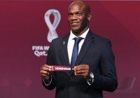 Fussball International Concacaf-Vorrundenauslosung FIFA WM Katar 2022