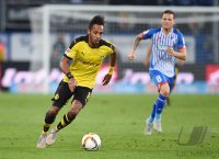 Fussball 1. Bundesliga Saison 15/16: TSG 1899 Hoffenheim - Borussia Dortmund