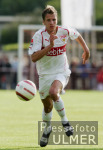 Fussball 1. Bundesliga VfB Stuttgart