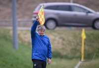 Fussball B - Junioren Regionenstaffel Mitte 22.03.2026 SGM Eichenberg - SGM Deckenpfronn / Kuppungen / Sulz