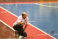 Fussball International FIFA FUTSAL WM 2008