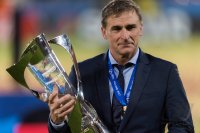 Fussball U 21 EM 2017 ENDSPIEL: JUBEL Sieger Deutschland