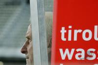 Fussball, 03.11.2007, FC Wacker Innsbruck-RB Salzburg