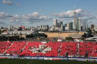 Fussball International  U 20 WM CAN-CHI