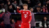 FUSSBALL CHAMPIONS LEAGUE  SAISON 26/27  FC Bayern Muenchen - FC Arsenal