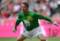 Fussball 1. Bundesliga, Saison 2012/2013:  FC Bayern Muenchen - FSV Mainz 05