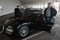 Fussball 2. Bundesliga 2011/2012:  Investor 1860 Muenchen Hasan Ismaik