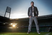 Fussball, 1. Bundesliga Saison 2012/2013: Sokratis Papastathopoulos (SV Werder Bremen)